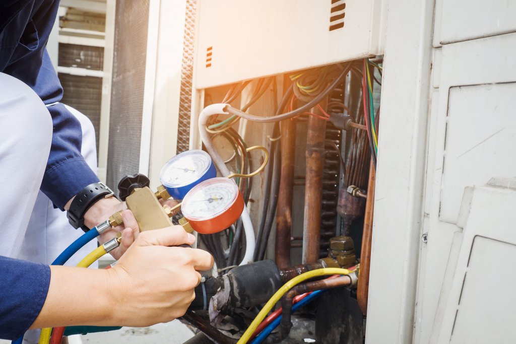 Get Professional Furnace Replacement Services Near You